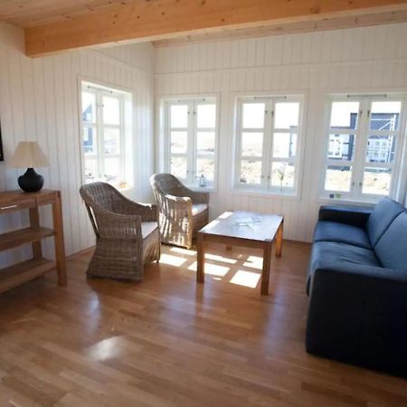 Vila Day Dream Hellnar Snæfellsbær Exteriér fotografie