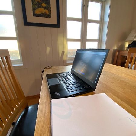 Vila Day Dream Hellnar Snæfellsbær Exteriér fotografie
