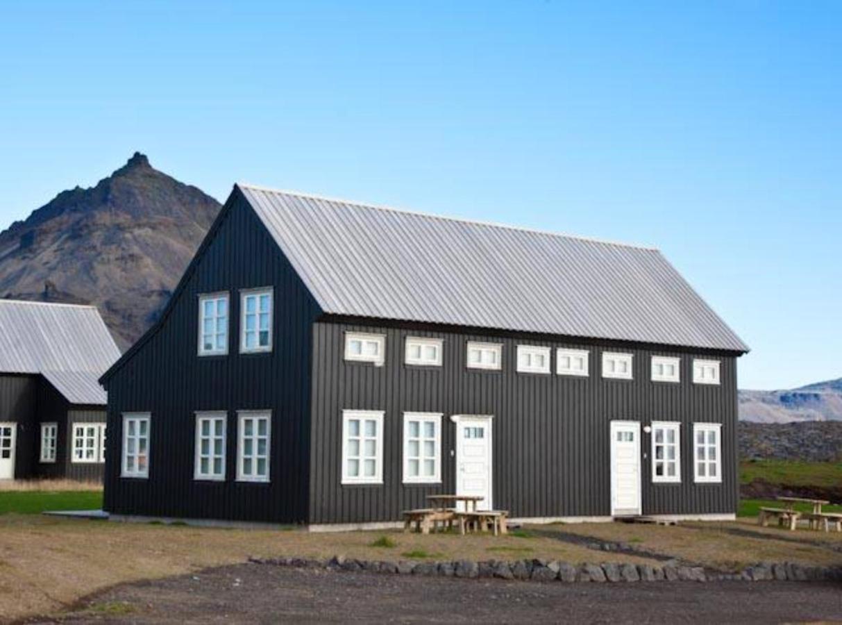Vila Day Dream Hellnar Snæfellsbær Exteriér fotografie