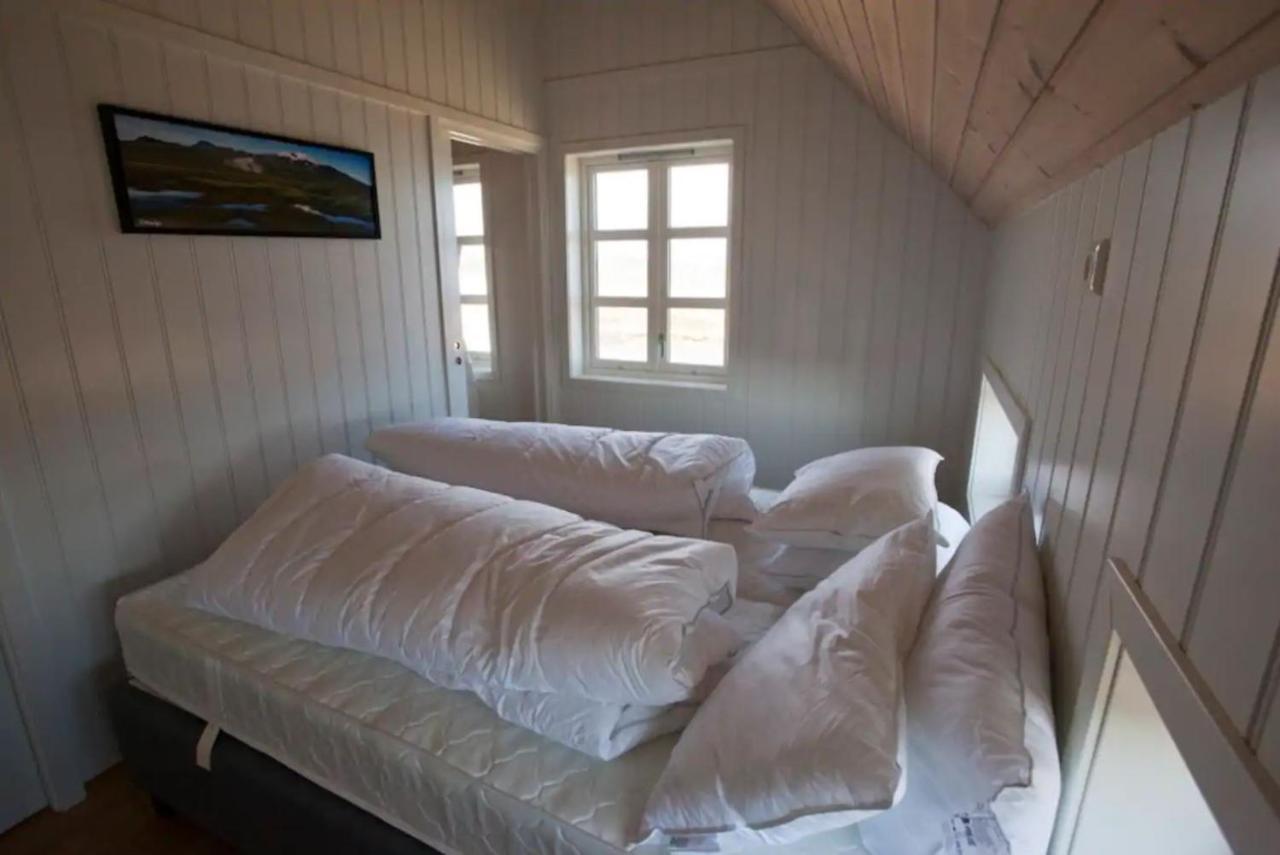 Vila Day Dream Hellnar Snæfellsbær Exteriér fotografie