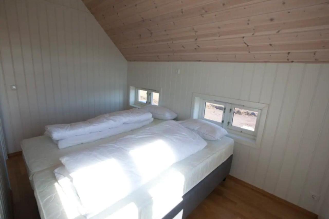 Vila Day Dream Hellnar Snæfellsbær Exteriér fotografie