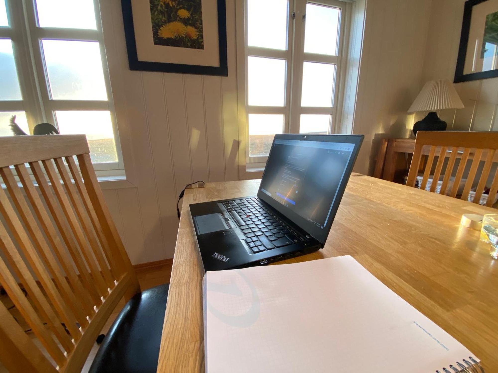 Vila Day Dream Hellnar Snæfellsbær Exteriér fotografie